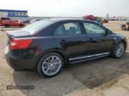 ✅ 2012 Suzuki Kizashi SLS Sport • VIN: JS2RF9A84C6101161 • Лот: 59851795. Опубликован ранее на Copart с пробегом 115 333 миль. Бесплатный доступ к архиву аукционных продаж из США и подробный отчёт об истории автомобиля на DreamBid. Изображение 3.