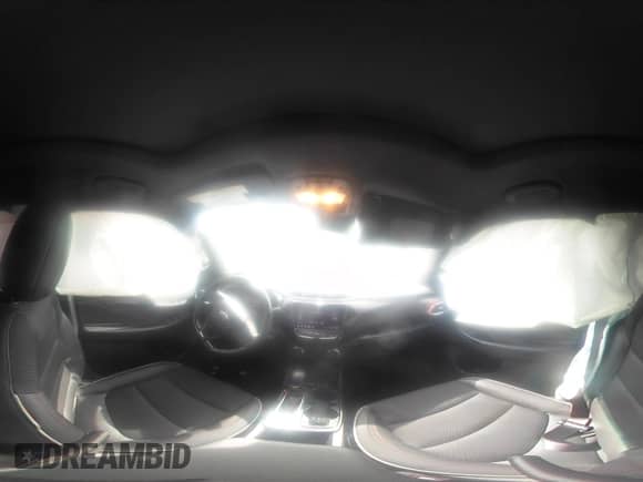 2022 Chevrolet TrailBlazer RS с VIN KL79MUSL7NB132465, выставлен на аукционе IAAI как лот 43342712 с пробегом 23 212 миль миль и . История ставок и продаж доступна на DreamBid. Изображение 18.