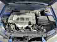 2004 Hyundai Elantra GLS with VIN KMHDN46D14U758007, listed as a Copart auction lot 66937035 with 171,382 mi miles and Salvage title. Bid and sale history available at DreamBid. Image 11.