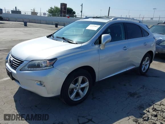✅ 2015 Lexus RX 350 • VIN: 2T2ZK1BA2FC151784 • Лот: 43393067. Опубликован ранее на IAAI с пробегом 103 101 миль. Бесплатный доступ к архиву аукционных продаж из США и подробный отчёт об истории автомобиля на DreamBid. Изображение 17.