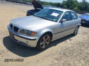 ✅ 2005 BMW 3 Series 330xi • VIN: WBAEW53405PN37317 • Lot: 42544009. Listed on IAAI with 111,964 mi. Free auction sales archive from the USA and detailed vehicle history report at DreamBid. Image 2.