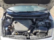 ✅ 2013 Kia Rio LX • VIN: KNADM4A38D6175778 • Лот: 71972795. Опубликован ранее на Copart с пробегом 157 924 миль. Бесплатный доступ к архиву аукционных продаж из США и подробный отчёт об истории автомобиля на DreamBid. Изображение 11.