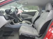 ✅ 2012 Honda CR-Z • VIN: JHMZF1D43CS003362 • Lot: 60670905. Listed on Copart with 141,670 mi. Free auction sales archive from the USA and detailed vehicle history report at DreamBid. Image 7.