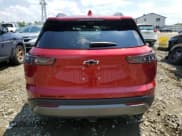 ✅ 2025 Chevrolet Equinox AWD LT • VIN: 3GNAXPEG2SL265370 • Lot: 63783925. Wystawiony na Copart z przebiegiem 286 mil. Bezpłatny archiwum sprzedaży aukcyjnych z USA i szczegółowy raport historii pojazdu na DreamBid. Zdjęcie 6.