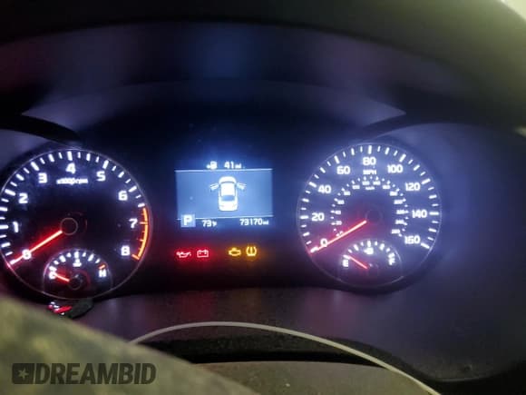 ✅ 2020 Kia Optima LX • VIN: 5XXGT4L31LG438869 • Lot: 55354015. Listed on Copart with 73,170 mi. Free auction sales archive from the USA and detailed vehicle history report at DreamBid. Image 9.