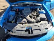 ✅ 2010 Ford Mustang GT • VIN: 1ZVBP8FH3A5120070 • Lot: 90307685. Listed on Copart with 273,359 mi. Free auction sales archive from the USA and detailed vehicle history report at DreamBid. Image 11.