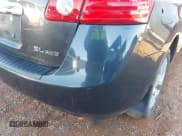 ✅ 2013 Nissan Rogue SV • VIN: JN8AS5MVXDW104651 • Lot: 43799495. Wystawiony na IAAI z przebiegiem 191 086 mil. Bezpłatny archiwum sprzedaży aukcyjnych z USA i szczegółowy raport historii pojazdu na DreamBid. Zdjęcie 6.