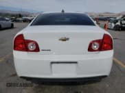 ✅ 2012 Chevrolet Malibu 1LS • VIN: 1G1ZB5E01CF241860 • Lot: 86106485. Listed on Copart with 81,758 mi. Free auction sales archive from the USA and detailed vehicle history report at DreamBid. Image 6.