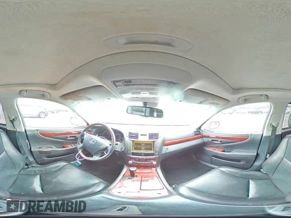 ✅ 2010 Lexus LS 460 L • VIN: JTHGL5EF5A5038441 • Лот: 65291765. Опубликован ранее на Copart с пробегом Не указан. Бесплатный доступ к архиву аукционных продаж из США и подробный отчёт об истории автомобиля на DreamBid. Изображение 14.