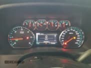 ✅ 2015 Chevrolet Silverado 1500 LT • VIN: 1GCVKREC7FZ423038 • Lot: 80278565. Listed on Copart with 302,642 mi. Free auction sales archive from the USA and detailed vehicle history report at DreamBid. Image 9.