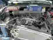 2024 Ram 1500 Big Horn with VIN 1C6RRFFG2RN210479, listed as a Copart auction lot 60485025 with 29,998 mi miles and Salvage title. Bid and sale history available at DreamBid. Image 16.