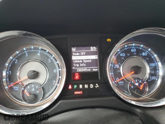 ✅ 2016 Chrysler Town & Country Touring • VIN: 2C4RC1BG5GR228588 • Lot: 91863365. Wystawiony na Copart z przebiegiem 138 349 mil. Bezpłatny archiwum sprzedaży aukcyjnych z USA i szczegółowy raport historii pojazdu na DreamBid. Zdjęcie 9.