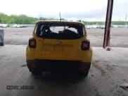 ✅ 2017 Jeep Renegade Latitude • VIN: ZACCJABB0HPE49909 • Лот: 42314328. Опубликован ранее на IAAI с пробегом 118 848 миль. Бесплатный доступ к архиву аукционных продаж из США и подробный отчёт об истории автомобиля на DreamBid. Изображение 16.