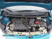 ✅ 2015 Nissan Note SR • VIN: 3N1CE2CP6FL359564 • Лот: 42876161. Опубликован ранее на IAAI с пробегом 105 630 миль. Бесплатный доступ к архиву аукционных продаж из США и подробный отчёт об истории автомобиля на DreamBid. Изображение 10.