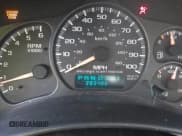 ✅ 2002 Chevrolet Tahoe LT • VIN: 1GNEC13Z52R167375 • Lot: 41332351. Listed on IAAI with 283,486 mi. Free auction sales archive from the USA and detailed vehicle history report at DreamBid. Image 7.