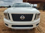 ✅ 2018 Nissan Titan Pro-4X • VIN: 1N6BA1F42JN515203 • Лот: 82353085. Опубликован ранее на Copart с пробегом 71 619 миль. Бесплатный доступ к архиву аукционных продаж из США и подробный отчёт об истории автомобиля на DreamBid. Изображение 5.
