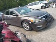 ✅ 2014 Nissan Altima SL • VIN: 1N4AL3APXEC324142 • Лот: 43168033. Опубликован ранее на IAAI с пробегом 131 372 миль. Бесплатный доступ к архиву аукционных продаж из США и подробный отчёт об истории автомобиля на DreamBid. Изображение 13.