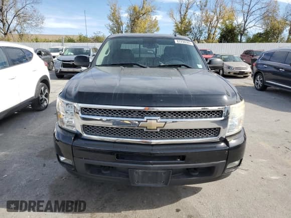 ✅ 2010 Chevrolet Silverado 1500 LTZ • VIN: 3GCRKTE23AG157158 • Лот: 87236585. Опубликован ранее на Copart с пробегом 144 666 миль. Бесплатный доступ к архиву аукционных продаж из США и подробный отчёт об истории автомобиля на DreamBid. Изображение 5.