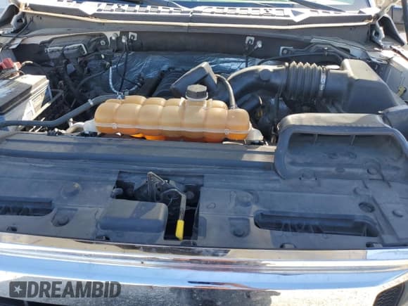 ✅ 2015 Ford F-150 XLT • VIN: 1FTEW1EF1FKD72838 • Лот: 90985935. Опубликован ранее на Copart с пробегом 176 825 миль. Бесплатный доступ к архиву аукционных продаж из США и подробный отчёт об истории автомобиля на DreamBid. Изображение 11.