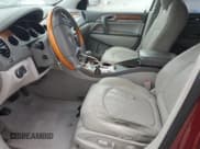 ✅ 2011 Buick Enclave CXL-2 • VIN: 5GAKRCED6BJ351392 • Lot: 89854415. Listed on Copart with 164,114 mi. Free auction sales archive from the USA and detailed vehicle history report at DreamBid. Image 7.