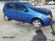 2006 Chevrolet Aveo LT с VIN KL1TG66676B568306, выставлен на аукционе Copart как лот 60642924 с пробегом 206 674 миль миль и На запчасти • Non repairable. История ставок и продаж доступна на DreamBid. Изображение 4.