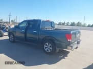 ✅ 2005 Nissan Titan XE • VIN: 1N6BA07AX5N563374 • Lot: 43627413. Listed on IAAI with 151,817 mi. Free auction sales archive from the USA and detailed vehicle history report at DreamBid. Image 3.