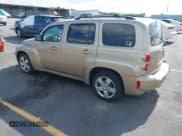 ✅ 2008 Chevrolet HHR LS • VIN: 3GNDA13DX8S576287 • Lot: 42106797. Listed on IAAI with 155,135 mi. Free auction sales archive from the USA and detailed vehicle history report at DreamBid. Image 3.