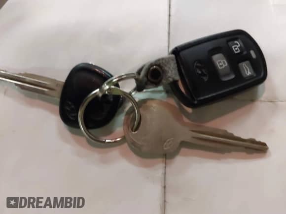 2004 Hyundai Sonata GLS z VIN KMHWF35H94A010675, wystawiony jako IAAI lot #41520400 z przebiegiem 156 631 mil mil oraz . Historia ofert i sprzedaży dostępna na DreamBid. Obrazek 11.