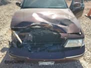 ✅ 2003 Mercury Grand Marquis LS Premium • VIN: 2MEFM75W33X626005 • Lot: 89677735. Listed on Copart with 90,623 mi. Free auction sales archive from the USA and detailed vehicle history report at DreamBid. Image 11.