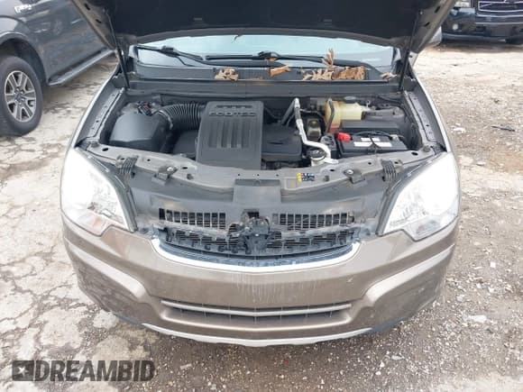 ✅ 2014 Chevrolet Captiva Sport LT • VIN: 3GNAL3EK1ES564416 • Lot: 41038079. Wystawiony na IAAI z przebiegiem 78 536 mil. Bezpłatny archiwum sprzedaży aukcyjnych z USA i szczegółowy raport historii pojazdu na DreamBid. Zdjęcie 10.