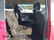 ✅ 2015 Dodge Grand Caravan SXT • VIN: 2C4RDGCG6FR732788 • Lot: 43583094. Listed on IAAI with 184,704 mi. Free auction sales archive from the USA and detailed vehicle history report at DreamBid. Image 8.