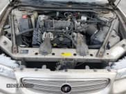 ✅ 2001 Buick Regal LS • VIN: 2G4WB52K111170143 • Lot: 93011095. Listed on Copart with 69,060 mi. Free auction sales archive from the USA and detailed vehicle history report at DreamBid. Image 11.