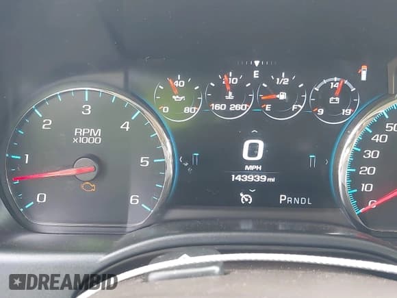 ✅ 2018 GMC Sierra 1500 Denali • VIN: 3GTU2PEJ6JG369769 • Лот: 43659971. Опубликован ранее на IAAI с пробегом 143 939 миль. Бесплатный доступ к архиву аукционных продаж из США и подробный отчёт об истории автомобиля на DreamBid. Изображение 15.