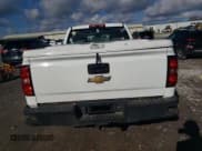 ✅ 2016 Chevrolet Silverado 1500 LS • VIN: 1GCVKNEH0GZ311221 • Лот: 86160074. Опубликован ранее на Copart с пробегом 213 394 миль. Бесплатный доступ к архиву аукционных продаж из США и подробный отчёт об истории автомобиля на DreamBid. Изображение 6.