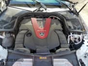 ✅ 2020 Mercedes-Benz C 43 AMG • VIN: 55SWF6EB5LU332137 • Lot: 70095705. Wystawiony na Copart z przebiegiem 117 660 mil. Bezpłatny archiwum sprzedaży aukcyjnych z USA i szczegółowy raport historii pojazdu na DreamBid. Zdjęcie 11.