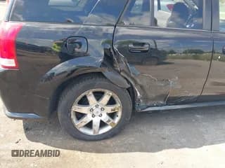 ✅ 2005 Saturn VUE • VIN: 5GZCZ63455S850995 • Lot: 42472443. Wystawiony na IAAI z przebiegiem 161 215 mil. Bezpłatny archiwum sprzedaży aukcyjnych z USA i szczegółowy raport historii pojazdu na DreamBid. Zdjęcie 6.