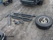 ✅ 2018 Chevrolet Colorado 4WD Work Truck • VIN: 1GCHTBEN2J1224781 • Lot: 41695573. Listed on IAAI with 51,006 mi. Free auction sales archive from the USA and detailed vehicle history report at DreamBid. Image 12.