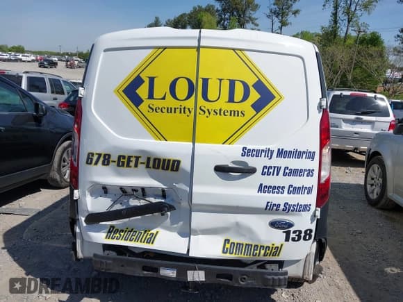 ✅ 2020 Ford Transit Connect XL • VIN: NM0LS7E26L1468952 • Лот: 42037695. Опубликован ранее на IAAI с пробегом 122 510 миль. Бесплатный доступ к архиву аукционных продаж из США и подробный отчёт об истории автомобиля на DreamBid. Изображение 16.