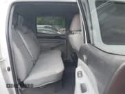 ✅ 2013 Toyota Tacoma • VIN: 3TMMU4FN1DM054202 • Lot: 42871926. Listed on IAAI with 270,648 mi. Free auction sales archive from the USA and detailed vehicle history report at DreamBid. Image 8.