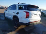 ✅ 2024 Hyundai Palisade XRT • VIN: KM8R34GE0RU689627 • Lot: 42655756. Wystawiony na IAAI z przebiegiem Nie podano. Bezpłatny archiwum sprzedaży aukcyjnych z USA i szczegółowy raport historii pojazdu na DreamBid. Zdjęcie 3.