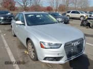 ✅ 2014 Audi A4 Premium • VIN: WAUBFAFLXEN008533 • Лот: 43762626. Опубликован ранее на IAAI с пробегом 114 712 миль. Бесплатный доступ к архиву аукционных продаж из США и подробный отчёт об истории автомобиля на DreamBid. Изображение 6.