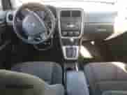 2011 Dodge Caliber Mainstreet с VIN 1B3CB3HAXBD242328, выставлен на аукционе Copart как лот 74358764 с пробегом 91 220 миль миль и Списание • Salvage title. История ставок и продаж доступна на DreamBid. Изображение 8.