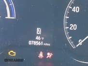 ✅ 2022 Honda Insight Touring • VIN: 19XZE4F91NE011707 • Lot: 43686289. Listed on IAAI with 78,561 mi. Free auction sales archive from the USA and detailed vehicle history report at DreamBid. Image 15.