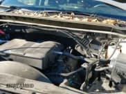 ✅ 2024 Chevrolet Silverado 2500HD Work Truck • VIN: 1GC2YLE72RF198079 • Lot: 41586127. Wystawiony na IAAI z przebiegiem 9 934 mil. Bezpłatny archiwum sprzedaży aukcyjnych z USA i szczegółowy raport historii pojazdu na DreamBid. Zdjęcie 21.