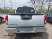 ✅ 2018 Nissan Frontier Pro-4X • VIN: 1N6AD0EV4JN747471 • Лот: 42061739. Опубликован ранее на IAAI с пробегом 43 661 миль. Бесплатный доступ к архиву аукционных продаж из США и подробный отчёт об истории автомобиля на DreamBid. Изображение 17.