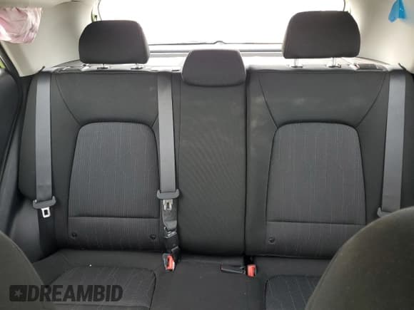 ✅ 2022 Hyundai Venue SE • VIN: KMHRB8A32NU134562 • Lot: 71648904. Listed on Copart with 16,488 mi. Free auction sales archive from the USA and detailed vehicle history report at DreamBid. Image 10.