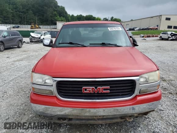 2000 GMC Sierra 1500 SLE с VIN 1GTEC14T1YZ253889, выставлен на аукционе Copart как лот 59276755 с пробегом 255 270 миль миль и Списание • Salvage title. История ставок и продаж доступна на DreamBid. Изображение 5.