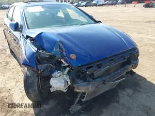 ✅ 2018 Hyundai Sonata Limited • VIN: 5NPE34AF4JH636609 • Лот: 43342403. Опубликован ранее на IAAI с пробегом 103 927 миль. Бесплатный доступ к архиву аукционных продаж из США и подробный отчёт об истории автомобиля на DreamBid. Изображение 6.