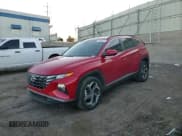 ✅ 2023 Hyundai Tucson SEL • VIN: 5NMJFCAE9PH238728 • Lot: 71642674. Wystawiony na Copart z przebiegiem 28 333 mil. Bezpłatny archiwum sprzedaży aukcyjnych z USA i szczegółowy raport historii pojazdu na DreamBid. Zdjęcie 11.