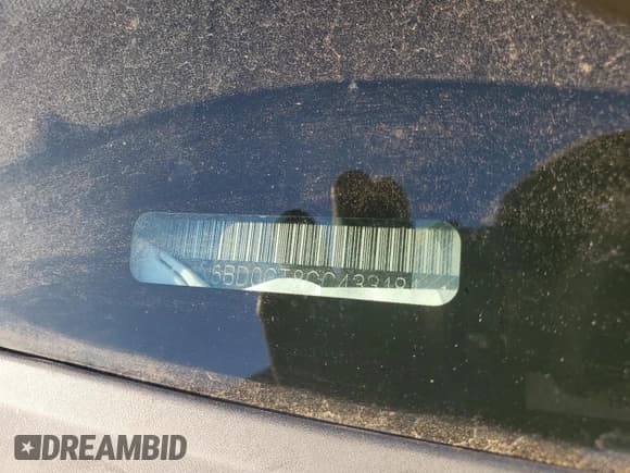 ✅ 2012 Nissan Frontier SV • VIN: 1N6BD0CT8CC433181 • Lot: 92270075. Listed on Copart with 288,153 mi. Free auction sales archive from the USA and detailed vehicle history report at DreamBid. Image 12.